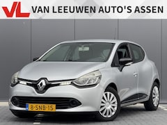Renault Clio - 1.5 dCi ECO Expression | Navi | Cruise | Airco