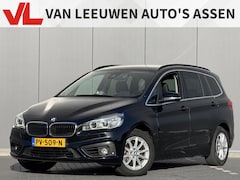BMW 2-serie Gran Tourer - 218i High Executive | Automaat | NAP | Head-up display