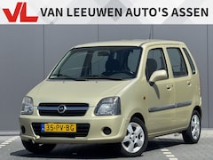 Opel Agila - 1.2-16V Maxx | Airco | NAP | Zuinig rijden