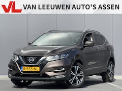 Nissan Qashqai - 1.2 N-Connecta | Automaat | Keyless | 360° camera