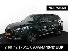 MG ZS - ZS 1.5 Hybrid+ Luxury