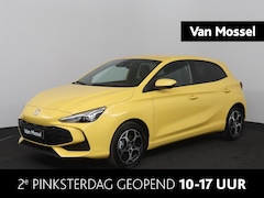 MG 3 - 3 MG3 Hybrid+ 1.5 Hybrid Luxury