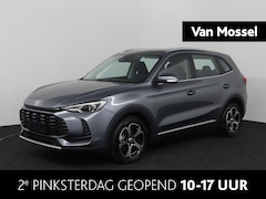 MG ZS - Hybrid+ Comfort PRIMEUR: NU IN DE SHOWROOM IN TYNAARLO