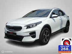 Kia XCeed - 1.6 GDi PHEV DynamicLine Stoel+stuurverwarming, Keyless