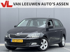 Skoda Fabia Combi - 1.0 Style | Nieuw binnen | Stoelverwarming | Cruise | Trekhaak