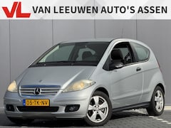 Mercedes-Benz A-klasse - 160 CDI Classic | Nieuw binnen | Airco | Apk tot 23-07-2025