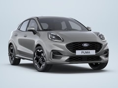 Ford Puma - 1.0 EcoBoost Hybrid ST-Line X | Airco (automatisch) | Apple Carplay/Android Auto|telefooni
