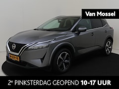 Nissan Qashqai - 1.3 MHEV Xtronic Premiere Edition | Carplay/Android auto | Camera achter | PDC achter | Fu