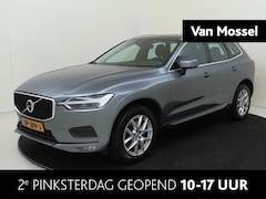Volvo XC60 - 2.0 T5 Momentum 250PK | Trekhaak Uitklapbaar | Navigatie | Keyless | Achteruitrijcamera |