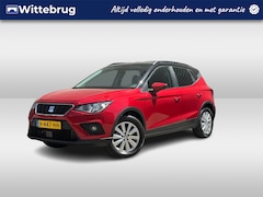 Seat Arona - 1.0 TSI Style Business Intense / Navigatie / Camera / Climate controle / Parkeersensoren V