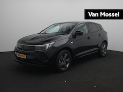 Opel Grandland - 1.6 Turbo Hybrid GS | Navigatie | Alcantara bekleding | Camera |