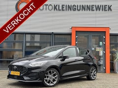 Ford Fiesta - 1.0 EcoBoost Hybrid ST-Line / Camera / Airco / Stoel & Suurverwarming