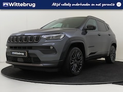Jeep Compass - 4xe 240 Plug-in Hybrid Electric Upland