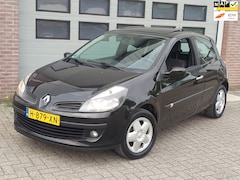 Renault Clio - 1.2-16V Expression 2006 Panoramadak