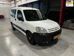 Citroën Berlingo - 1.4i Cinqspace / Trekhaak / Benzine /