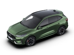 Ford Kuga - 2.5 PHEV ST-Line X | Achteruitrij assistent | Achteruitrijcamera | Apple Carplay/Android A