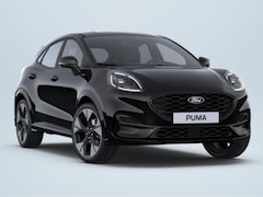 Ford Puma - 1.0 EcoBoost Hybrid ST-Line X | Achteruitrijcamera | Apple Carplay/Android Auto|telefoonin