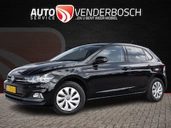 Volkswagen Polo - 1.0 TSI Comfortline 95pk Apple Carplay | Adaptive Cruise