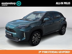 Toyota Yaris Cross - 1.5 Hybrid 115 Dynamic | Android Auto | Apple Carplay | NIEUWE Auto
