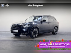BMW iX3 - High Executive Edition Shadow Line - Beschikbaar vanaf: Juni 2025 | Selections 5000