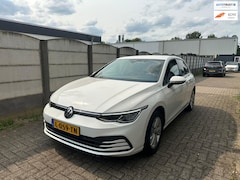Volkswagen Golf - 2.0 TDI CLIMA/ NAVI/ CARPLAY/ TOPSTAAT