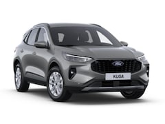 Ford Kuga - 2.5 PHEV Titanium | Achteruitrijcamera | Anti doorSlip Regeling | Apple Carplay/Android Au