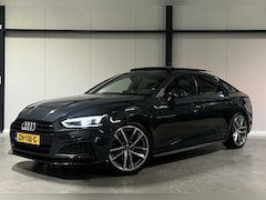 Audi A5 Sportback - 40 TFSI 3X S-line Pano Virtual Sfeer Black