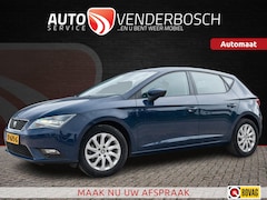 Seat Leon - 1.2 TSI Style Business 110pk | Automaat | Clima | Stoelverwarming
