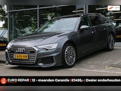 Audi A6 Avant - 55 TFSI e quattro Competition PANO-DAK B&O