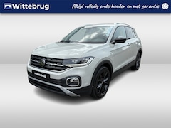 Volkswagen T-Cross - 1.0 TSI Style / 18"LMV / CAMERA / NAVI / APP.Connect