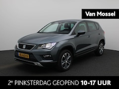 Seat Ateca - 1.0 EcoTSI Style Business Intense 115 PK | Parkeersensoren | Navigatie | Stoelverwarming |