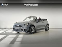 MINI Cabrio - Cooper S John Cooper Works XL