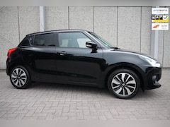 Suzuki Swift - 1.2 Stijl Smart Hybrid Origineel NL Luxe Camera Led Clima 1e eigenaar