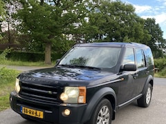 Land Rover Discovery - 2.7 TdV6 HSE