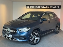 Mercedes-Benz GLA-Klasse - 250 e Business Solution Luxury Limited