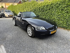 BMW Z4 Roadster - 2.0i Executive | Autom. Airco | Cruise Control | LMV | PDC | APK tot 11-06-2026