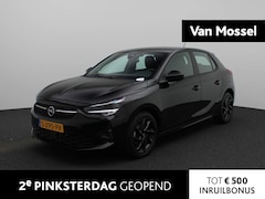 Opel Corsa - 1.2 GS Line | Navigatie | Apple carplay / Android | Airco | Lichtmetalen velgen| LED |