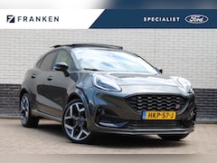 Ford Puma - 1.5 EcoBoost ST-X | Panoramadak | Performance | Full Options