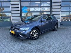 Volkswagen Polo - 1.0 TSI 95 pk Polo 95 | Apple Carplay/Android Auto|telefoonintegratie premium | LED koplam
