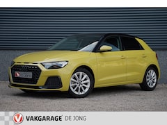 Audi A1 Sportback - 30 TFSI Pro Line LED koplampen | Carplay | Keyless