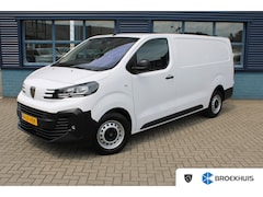Peugeot Expert - L3 2.0 BlueHDi 145 PK 4, 9% FINANCIAL LEASE | CAMERA | BETONPLEX VLOER |