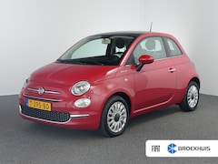 Fiat 500 - 1.0 Hybrid Dolcevita | Airco | Audio installatie | Bluetooth telefoonvoorbereiding