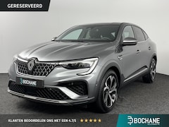 Renault Arkana - 1.6 E-Tech full hybrid 145 techno | 360° Camera | All-season banden | Apple CarPlay / Andr