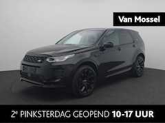 Land Rover Discovery Sport - P270e PHEV Dynamic SE | Nieuw | Trekhaak | Rode remklauwen | Panorama dak | Meridian Surro
