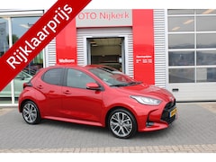 Toyota Yaris - 1.5 Hybrid 130 Executive Limited