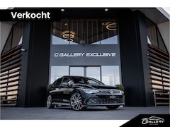 Volkswagen Golf - 8 2.0 TSI GTI - Panorama | ACC | Sfeerverlichting | Carplay
