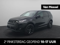 Land Rover Discovery Sport - 1.5 P270e PHEV Dynamic Edition | Cold Climate Pack | Surround Camera | Meridian Surround A