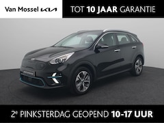 Kia e-Niro - DynamicLine 64 kWh | Warmtepomp | SOH 100% | Stoel/Stuurverwarming | Navigatie | Climate C