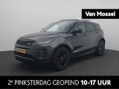Land Rover Range Rover Evoque - P270e PHEV AWD SE Dynamic Edition Cold Climate Pack | Black Exterior Pack | Elektrische Tr