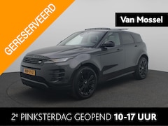 Land Rover Range Rover Evoque - P270e PHEV AWD SE Dynamic Edition